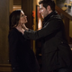Bitsie Tulloch, David Giuntoli (NBC)